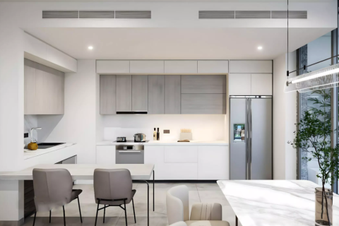 Wohnung zum Verkauf in Dubai, VAE 1 Schlafzimmer, 58.90 m2 Nr. 772167 - Foto 2