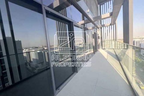 Aljada, Sharjah, BAE’de kiralık daire 2 yatak odası, 120 m&sup2; No 769620 - fotoğraf 12
