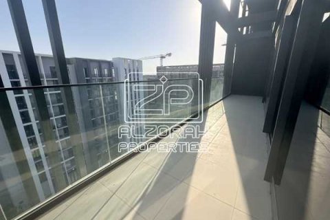 Aljada, Sharjah, BAE’de kiralık daire 2 yatak odası, 120 m&sup2; No 769620 - fotoğraf 11