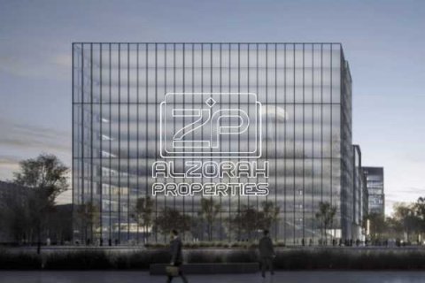 Büroraum zum Verkauf in Aljada, Sharjah, VAE 289 m2 Nr. 769619 - Foto 6