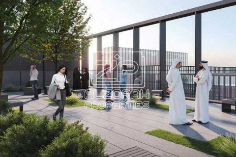 Büroraum zum Verkauf in Aljada, Sharjah, VAE 289 m2 Nr. 769619 - Foto 5