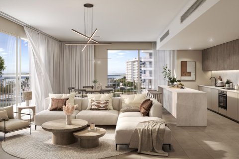 Leilighet til salgs i Yas Island, Abu Dhabi, Emiratene 43 kvm Nr. 771825 - Foto 5