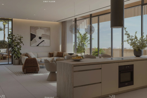 Apartament në Al Satwa, Dubai, Emiratet e Bashkuara Arabe 3 dhoma gjumi, 250.09 m2. № 774835 - Foto 8