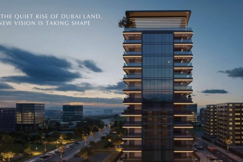 Dubai Residence Complex, Dubai, BAE’de satılık daire 3 yatak odası, 133.41 m&sup2; No 771815 - fotoğraf 2
