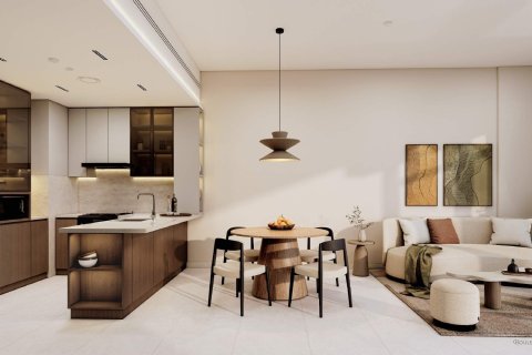 Leilighet til salgs i wasl gate, Dubai, Emiratene 1 rom, 48.59 kvm Nr. 774569 - Foto 12