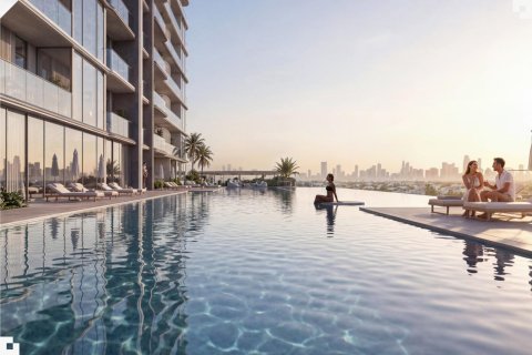 Byt v Dubai Production City (IMPZ), SAE 1 pokoj, 38.74 m² Č.: 771666 - fotografie 12