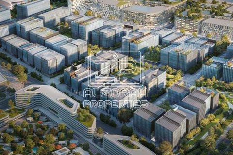 Müüa kontor asukohaga Aljada, Sharjah, AÜE: 271 m² Nr 769618 - pilt 13