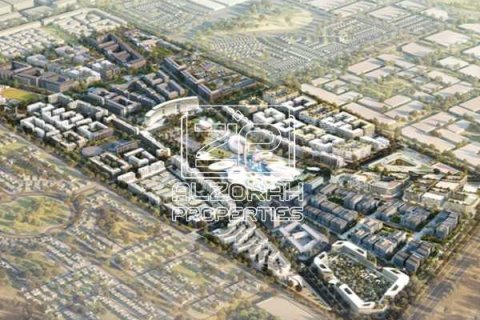 Müüa kontor asukohaga Aljada, Sharjah, AÜE: 271 m² Nr 769618 - pilt 12