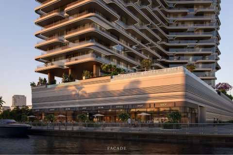 Пәтер Дубай, БАӘ-да 4 жатын бөлмелер, 291.90 м² № 780366 - фото 4