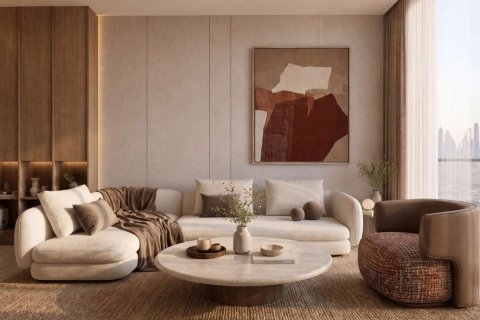 Meydan One、Dubai、UAE にあるマンション販売中 4ベッドルーム、167.41 m2、No769579 - 写真 3