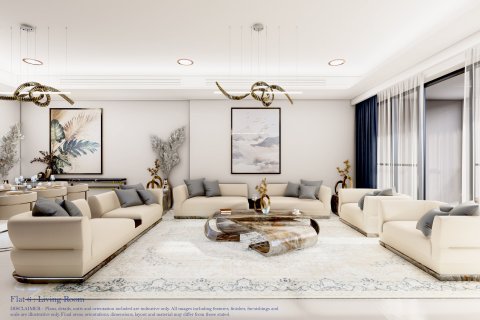 Apartament në Al Khan, Sharjah, Emiratet e Bashkuara Arabe 2 dhoma gjumi, 180 m2. № 775422 - Foto 4