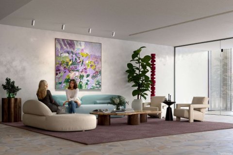 Wohnung zum Verkauf in Jumeirah Village Circle, Dubai, VAE 2 Schlafzimmer, 113.06 m2 Nr. 769616 - Foto 3