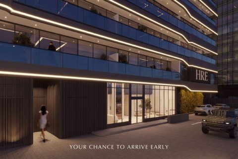 Dubai Residence Complex, Dubai, BAE’de satılık daire 3 yatak odası, 133.41 m&sup2; No 771815 - fotoğraf 6