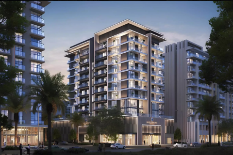 Al Furjan, Dubai, UAE의 아파트 침실 1개, 64.85제곱미터 번호 771816