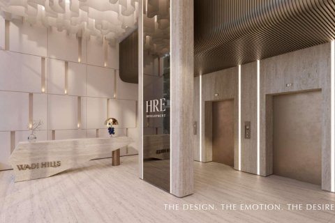 Dubai Residence Complex, Dubai, BAE’de satılık daire 3 yatak odası, 133.41 m&sup2; No 771815 - fotoğraf 5
