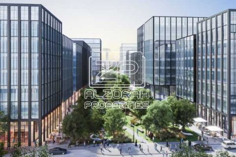 Büroraum zum Verkauf in Aljada, Sharjah, VAE 289 m2 Nr. 769619 - Foto 15