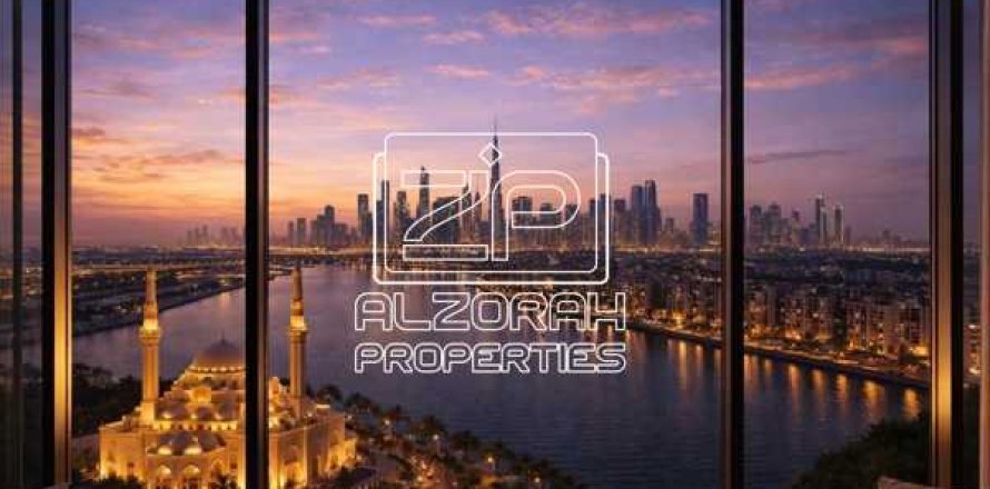 Apartman u Al Mamzar - Sharjah, UAE 203 m2 Br. 769621