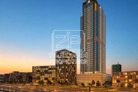 Apartman u Al Mamzar - Sharjah, UAE 203 m2 Br. 769621 - fotografija 2