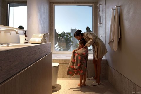 Wohnung zum Verkauf in Jumeirah Village Circle, Dubai, VAE 2 Schlafzimmer, 113.06 m2 Nr. 769616 - Foto 6