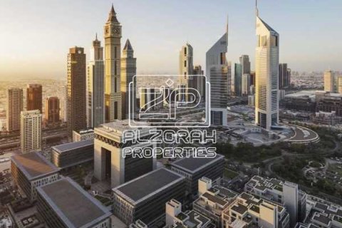 Büroraum zum Verkauf in Aljada, Sharjah, VAE 289 m2 Nr. 769619 - Foto 17