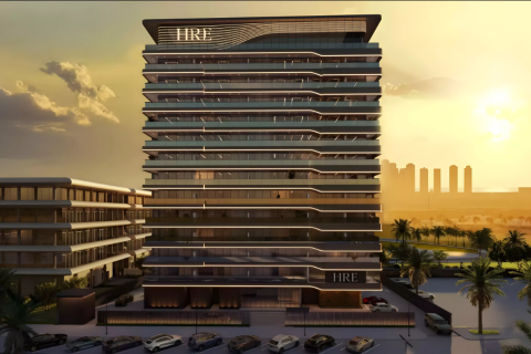 Dubai Residence Complex, UAE의 판매용 아파트 34.19제곱미터 번호 771813 - 사진 6
