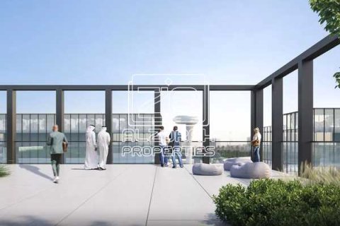 Büroraum zum Verkauf in Aljada, Sharjah, VAE 289 m2 Nr. 769619 - Foto 3