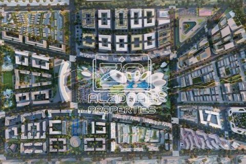 Büroraum zum Verkauf in Aljada, Sharjah, VAE 289 m2 Nr. 769619 - Foto 2