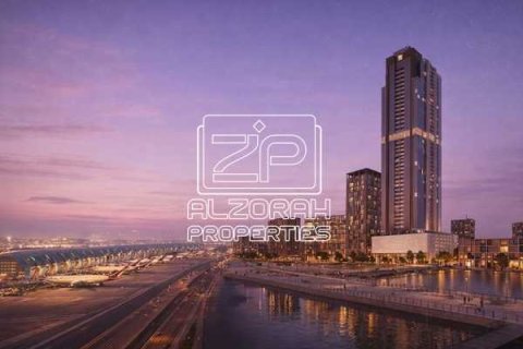 Apartman u Al Mamzar - Sharjah, UAE 203 m2 Br. 769621 - fotografija 4