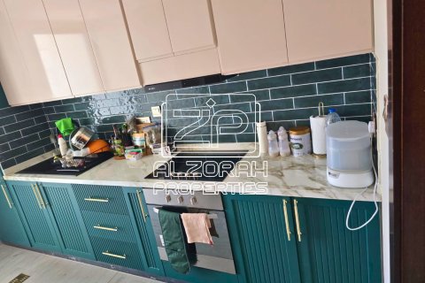 Apartament në Al Zorah, Ajman, Emiratet e Bashkuara Arabe 2 dhoma gjumi, 195 m2. № 779624 - Foto 13