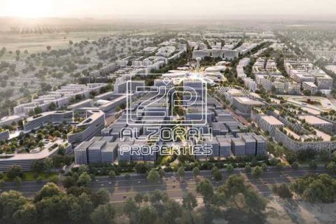 Büroraum zum Verkauf in Aljada, Sharjah, VAE 289 m2 Nr. 769619 - Foto 12