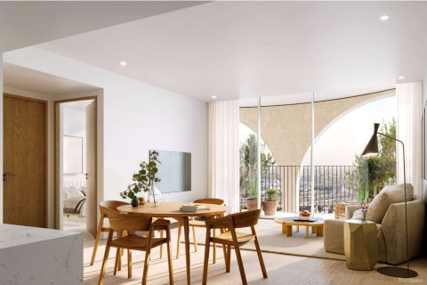 Wohnung zum Verkauf in Jumeirah Village Circle, Dubai, VAE 1 Schlafzimmer, 69.12 m2 Nr. 769615 - Foto 3