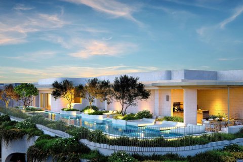 Wohnung zum Verkauf in Jumeirah Village Circle, Dubai, VAE 1 Schlafzimmer, 69.12 m2 Nr. 769615 - Foto 5
