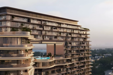 Penthouse à vendre à  Dubai, EAU 3 chambres, 339.10 m2 № 777710 - photo 5