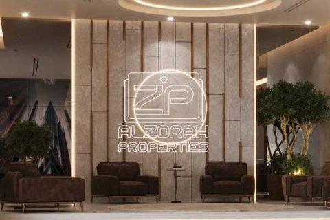 Apartman u Al Mamzar - Sharjah, UAE 203 m2 Br. 769621 - fotografija 7