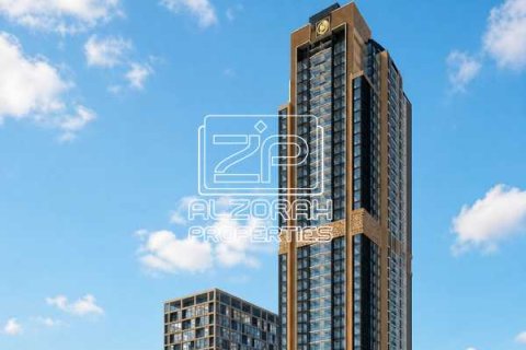 Apartman u Al Mamzar - Sharjah, UAE 203 m2 Br. 769621 - fotografija 6
