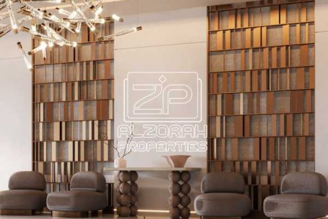 Apartman u Al Mamzar - Sharjah, UAE 203 m2 Br. 769621 - fotografija 8