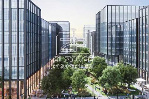Büroraum zum Verkauf in Aljada, Sharjah, VAE 289 m2 Nr. 769619 - Foto 7