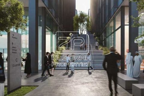 Büroraum zum Verkauf in Aljada, Sharjah, VAE 289 m2 Nr. 769619 - Foto 8