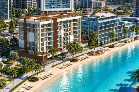 Propriedade comercial em Dubai, EAU 72 m2 № 774351