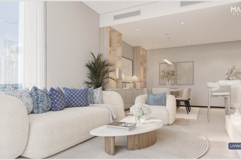Пәтер Al Furjan, Дубай, БАӘ-да 3 жатын бөлмелер, 157.66 м² № 769596 - фото 2