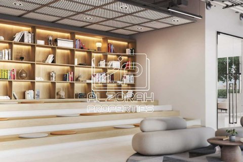 Apartman u Oud Residences u gradu Maryam Island, Sharjah, UAE 2 spavaće sobe, 103 m2 Br. 772006 - Slika 9