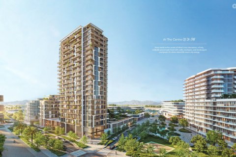 Appartement à vendre à  Mina Al Arab, Ras Al Khaimah, EAU 3 chambres, 157.10 m2 № 772003 - photo 4