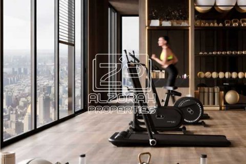 Apartman u Al Mamzar - Sharjah, UAE 203 m2 Br. 769621 - fotografija 18