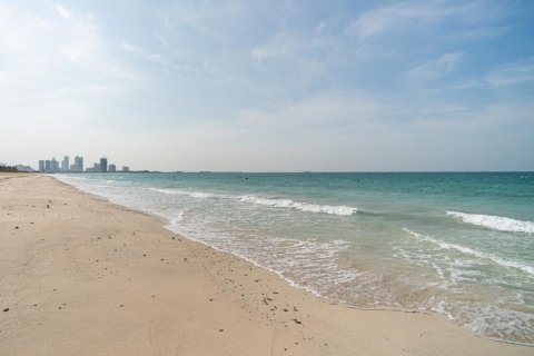 Al Zorah, Ajman, संयुक्त अरब अमीरात में अपार्टमेंट, 2 बेडरूम, 218 वर्ग मीटर, संख्या 771989 - फ़ोटो 24