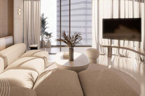 Ρετιρέ σε Al Reem Island, Abu Dhabi, ΗΑΕ 4 υπνοδωμάτια, 354.33 τ.μ. Αρ. 775303 - φωτογραφία 12