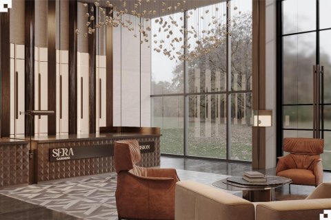 Byt v Dubai Production City (IMPZ), SAE 1 pokoj, 38.74 m² Č.: 771666 - fotografie 5