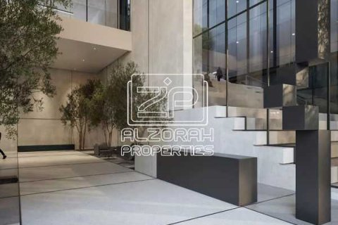 Müüa kontor asukohaga Aljada, Sharjah, AÜE: 271 m² Nr 769618 - pilt 10