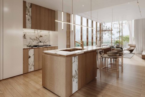 Дуплекс Дубай, БАӘ-да 3 жатын бөлмелер, 186.55 м² № 783207 - фото 10