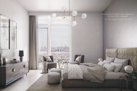 Пәтер Al Furjan, Дубай, БАӘ-да 2 жатын бөлмелер, 102.47 м² № 769593 - фото 4