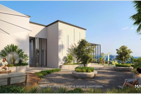 Пәтер Al Furjan, Дубай, БАӘ-да 3 жатын бөлмелер, 157.66 м² № 769596 - фото 8